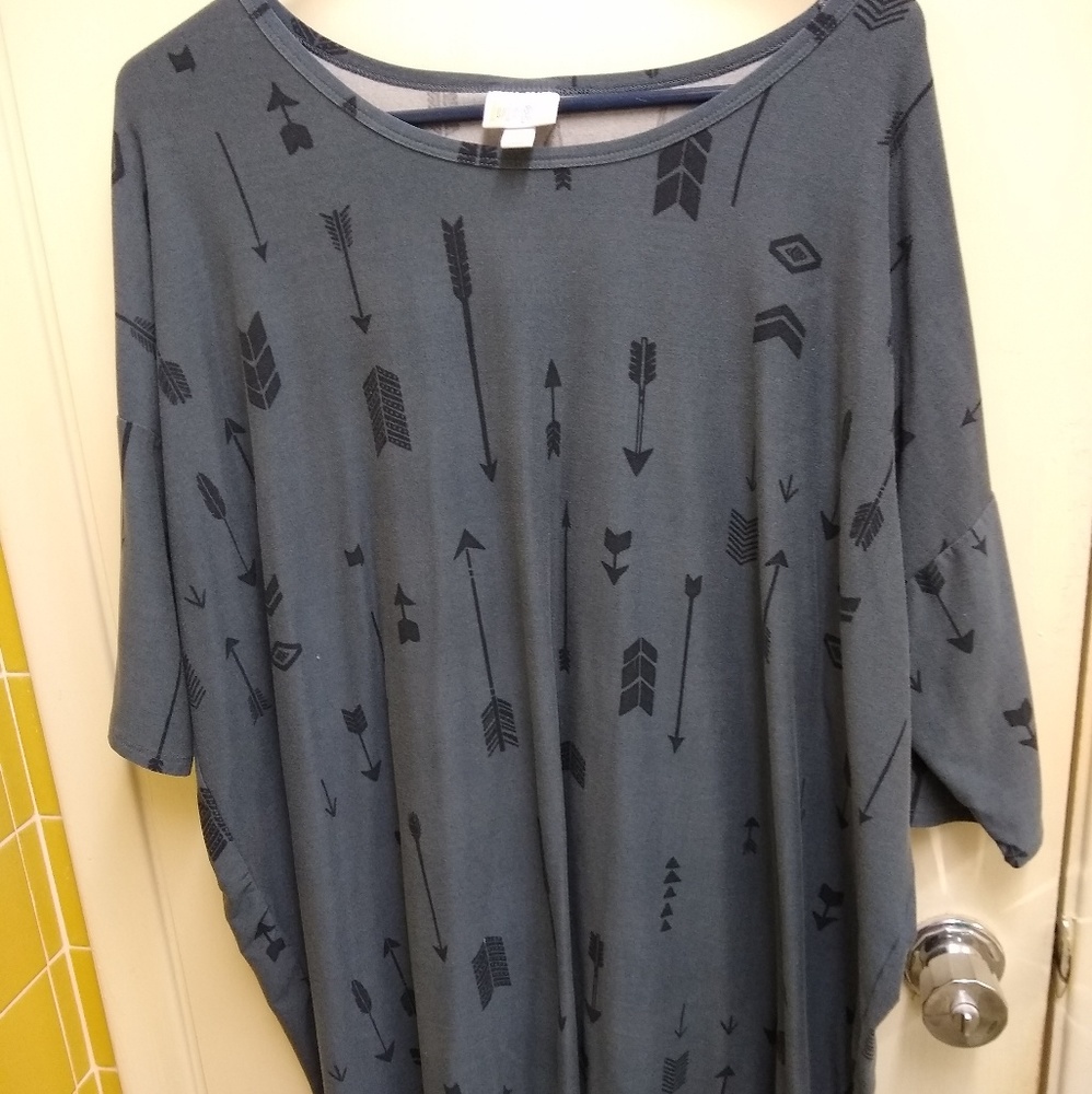 LulaRoe Irma L